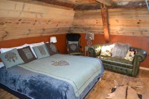 Maisons d'hotes A Nouste chambres d'hotes et gite ONLY ADULTS : photos des chambres