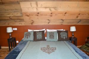 Maisons d'hotes A Nouste chambres d'hotes et gite ONLY ADULTS : photos des chambres