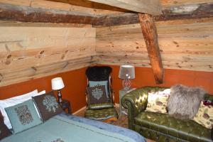 Maisons d'hotes A Nouste chambres d'hotes et gite ONLY ADULTS : photos des chambres