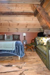 Maisons d'hotes A Nouste chambres d'hotes et gite ONLY ADULTS : photos des chambres