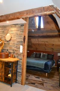 Maisons d'hotes A Nouste chambres d'hotes et gite ONLY ADULTS : photos des chambres