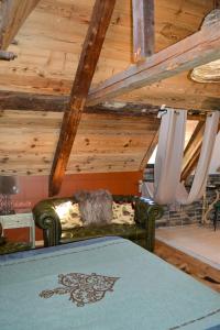 Maisons d'hotes A Nouste chambres d'hotes et gite ONLY ADULTS : photos des chambres