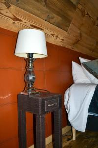 Maisons d'hotes A Nouste chambres d'hotes et gite ONLY ADULTS : photos des chambres