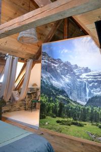 Maisons d'hotes A Nouste chambres d'hotes et gite ONLY ADULTS : photos des chambres
