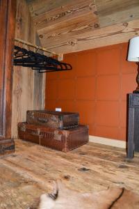 Maisons d'hotes A Nouste chambres d'hotes et gite ONLY ADULTS : photos des chambres