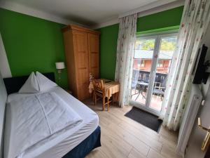 B&B Hallstatt Lake OBERTRAUN self check in