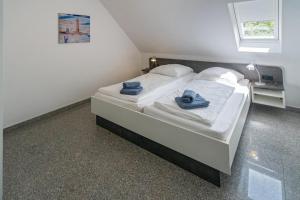 Ferienwohnung Ankerplatz