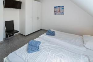 Ferienwohnung Ankerplatz