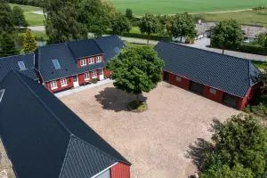 Lejlighed A - Bredsten