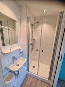 B&B Hallstatt Lake OBERTRAUN self check in