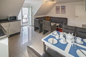 Ferienwohnung Utkiek