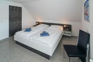 Ferienwohnung Utkiek