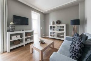 "Villa Minerva" Ferienwohnung 03
