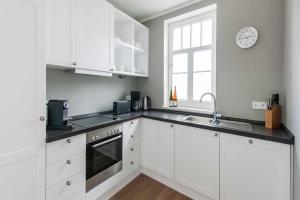 "Villa Minerva" Ferienwohnung 03