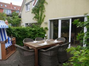 Ferienhaus "Riedensee"