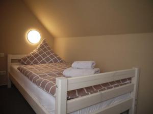 Ferienhaus "Riedensee"