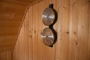 Ferienhaus "Riedensee"