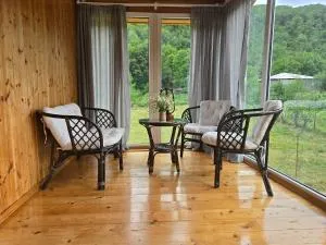 Dariani Cottage - Kussu