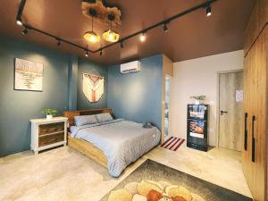 The Shilla Apartment