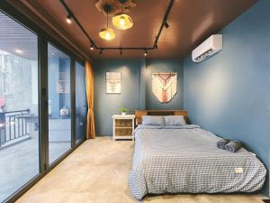 The Shilla Apartment