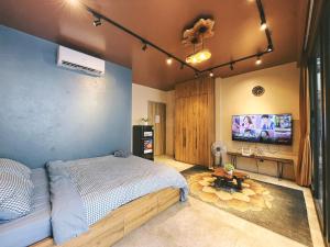 The Shilla Apartment