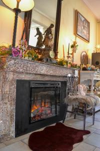 Maisons d'hotes A Nouste chambres d'hotes et gite ONLY ADULTS : photos des chambres