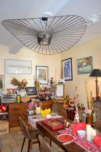 Maisons d'hotes A Nouste chambres d'hotes et gite ONLY ADULTS : photos des chambres