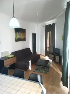 Appartement centre historique - Aubenas