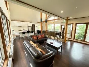 Furano Lodge 10 by H2 Life - Shimukappu