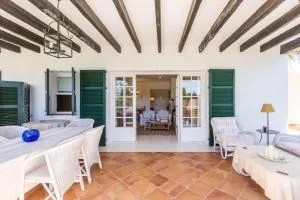 En Casa Menorca - Tres Alquerías