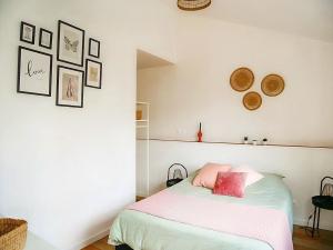 Appartements Confort Modernite Centre Ville Parking Gratuit : photos des chambres