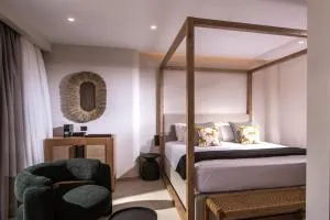 Ammos Boutique Apartments & Suites - Малія