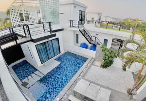 Happy pool villa แฮปปี้พูลวิลล่าหัวหิน - Vily, Hua Hin