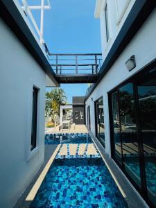 Happy pool villa แฮปปี้พูลวิลล่าหัวหิน