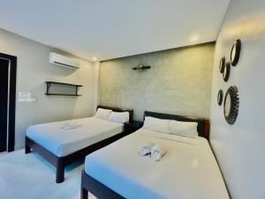 Happy pool villa แฮปปี้พูลวิลล่าหัวหิน