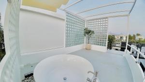 Happy pool villa แฮปปี้พูลวิลล่าหัวหิน