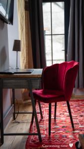 Maisons d'hotes A Nouste chambres d'hotes et gite ONLY ADULTS : photos des chambres