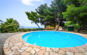 3 Bedroom Amazing Apartment In Imperia