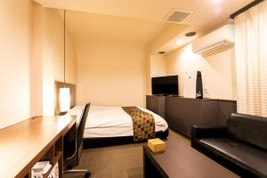Hotel Double Funabashi