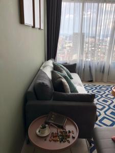Sky Suites KLCC by Psalm Space exclusively for female travellers