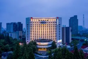 上海五角场丽芮酒店 - 杨浦区 上海五角场丽芮酒店 - 杨浦区