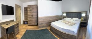 Pensiunea Denisa Stoian