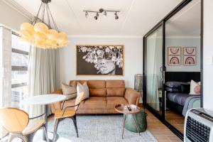 The Steynview Pad - Pvt Garden Unit w Power Backup