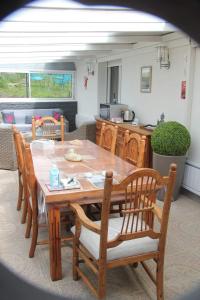 B&B / Chambres d'hotes Le grand jardin de Gaia et de Rose : photos des chambres