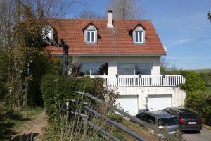 B&B / Chambres d'hotes Le grand jardin de Gaia et de Rose : photos des chambres