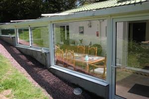 B&B / Chambres d'hotes Le grand jardin de Gaia et de Rose : photos des chambres