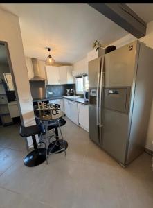 Charmant haut de villa Six-Fours-les-Plages