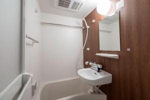 Link Court Shinjuku West