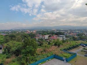 Staycation October Homes Toledo