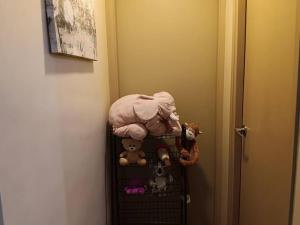 Staycation October Homes Toledo